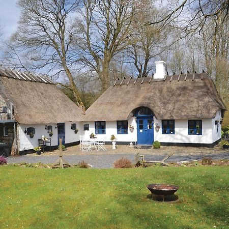 Lovely Home In Give With House A Panoramic View Zewnętrze zdjęcie